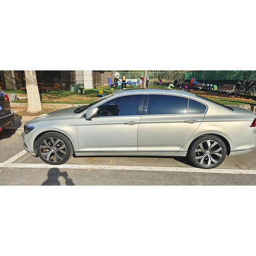 大众 迈腾 380TSI DSG 尊贵型【长租-北京】 商品图2