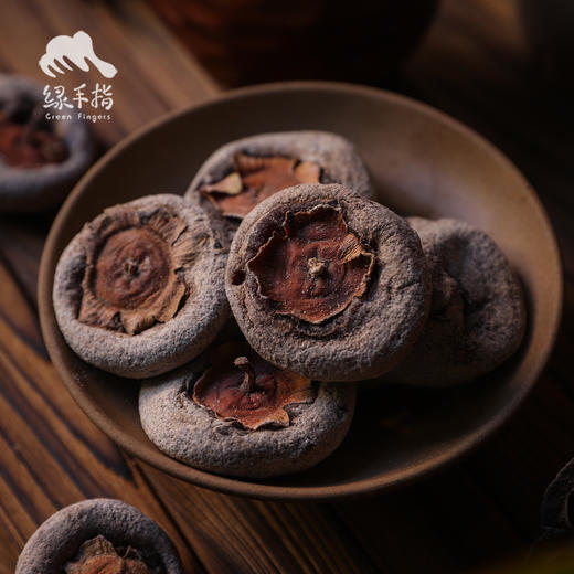 生态柿饼（临期八折）  | 合作生产 *Eco-Dried persimmon | Coproduction 商品图3