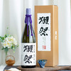 日本獭祭23纯米大吟酿1800ml/220007 二割三分纯米大吟酿果香优雅 商品缩略图0