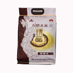 五常 精品大米 10kg