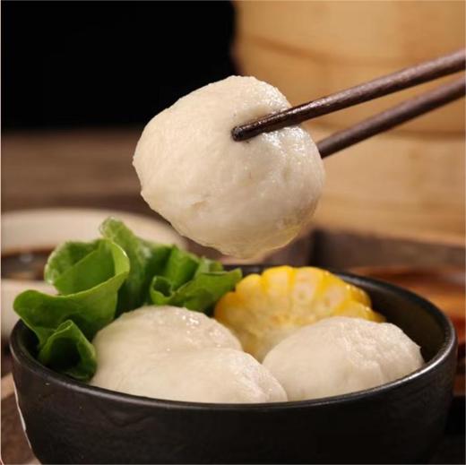 鲤妤 鳗鱼丸250g | 火锅丸料系列 商品图0