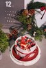 圣诞莓果巴斯克 商品缩略图4