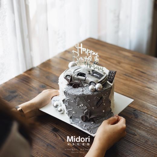 汽车保时捷 | 高端大气上档次 精致 酷炫 商品图0