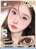 Doragina年抛·加州甜心·14.5mm大着色·韩产2片 商品缩略图2