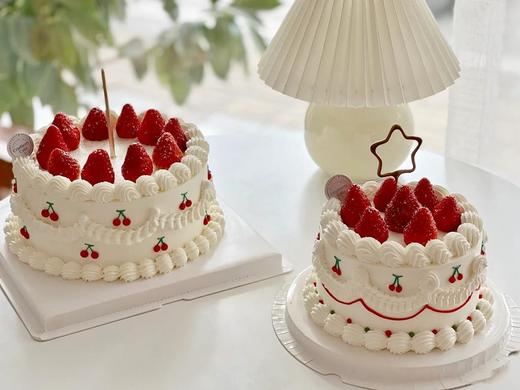 草莓缤纷 商品图0