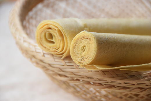 生态煎饼 | 张张香甜 | 合作生产 | 包邮 * Ecological pancake 商品图3