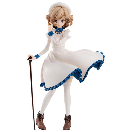 【GSC积分兑换】POP UP PARADE 岩永琴子 虚构推理 手办模型周边 商品图5