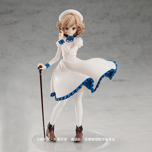 【GSC积分兑换】POP UP PARADE 岩永琴子 虚构推理 手办模型周边 商品图2