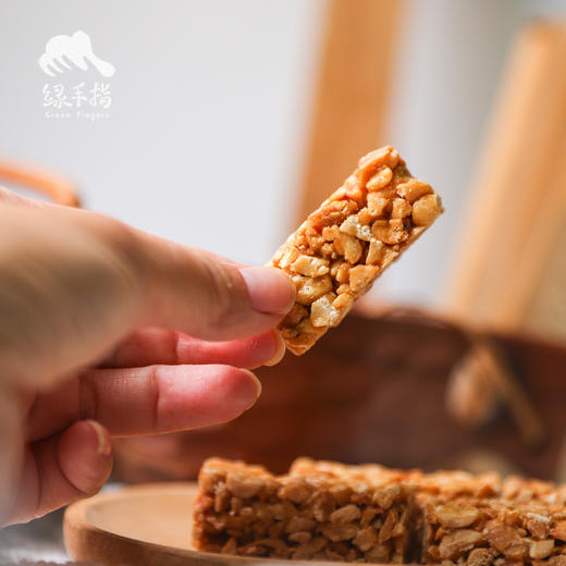 生态花生酥&花生块| 合作生产*Ecological goji berry｜Coproducted 商品图0