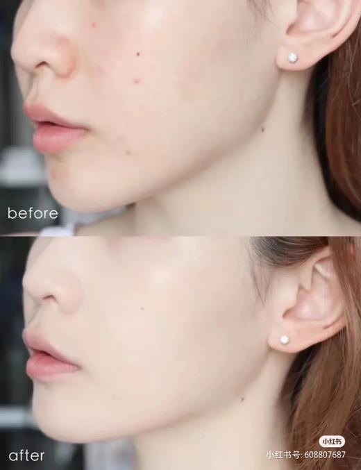 LAMER / lamer 海蓝之谜 鎏光焕变气垫粉底液 养肤遮瑕持久 商品图9