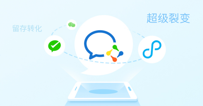 朋友圈被折叠、员工带走客户…别慌！「入门级」企微教程轻松搞定