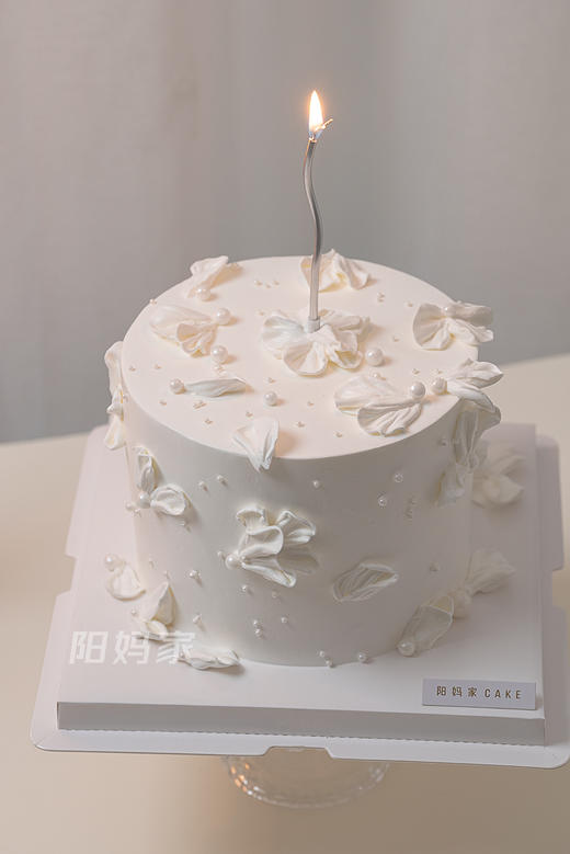 简约裱花 商品图0