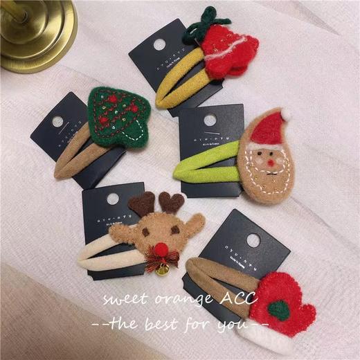 一起过圣诞 商品图5