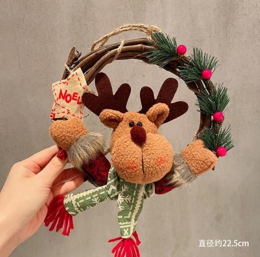 一起过圣诞 商品图3