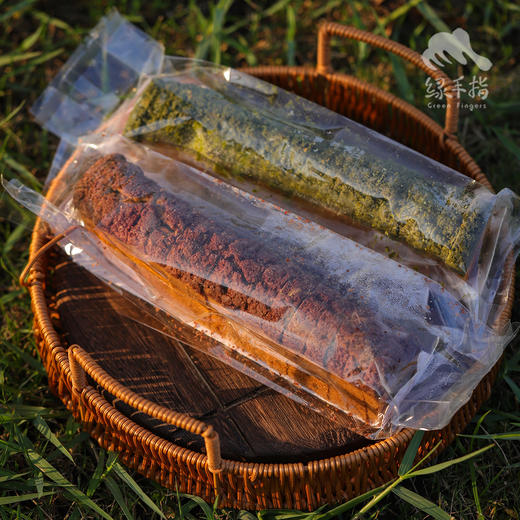 生态磅蛋糕 合作生产*Eco pound cake | Coprodution 商品图2