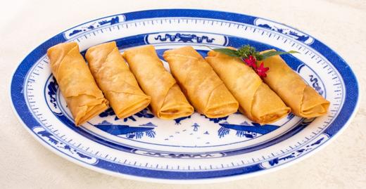 三丝春卷300g 商品图1