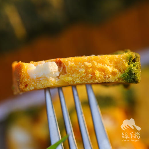 生态磅蛋糕 合作生产*Eco pound cake | Coprodution 商品图5