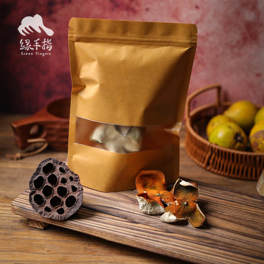 生态陈皮（2025） | 合作生产 * Ecological Dried Tangerine Peel  | Coproduction 商品图2
