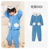 【断码清仓】ibaby×outlast太空科技恒温新风尚奈娃联名泰迪绒防静电家居服套装 萌趣造型款家居服睡衣【没货安排退款】 商品缩略图6