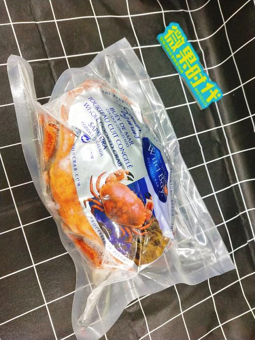 面包蟹一个 商品图3