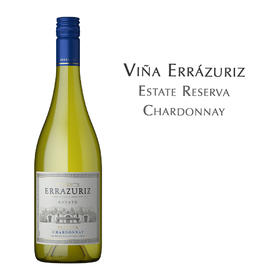 【损标清仓 不退不换】伊拉苏山庄霞多丽白葡萄酒	"Errazuriz Estate Reserva Chardonnay损标产品拍下后不退不换！ 介意勿拍哦"