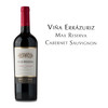 伊拉苏珍藏赤霞珠红葡萄酒 Errazuriz Max Reserva Cabernet Sauvignon 商品缩略图1