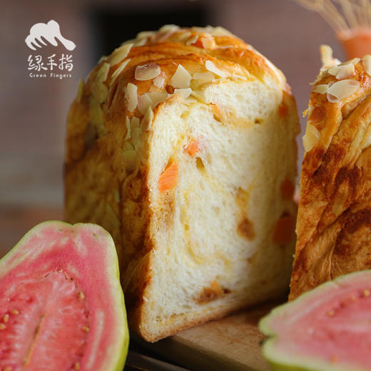 生态吐司| 合作生产*Eco-Handmade Toast | Coprodution 商品图1