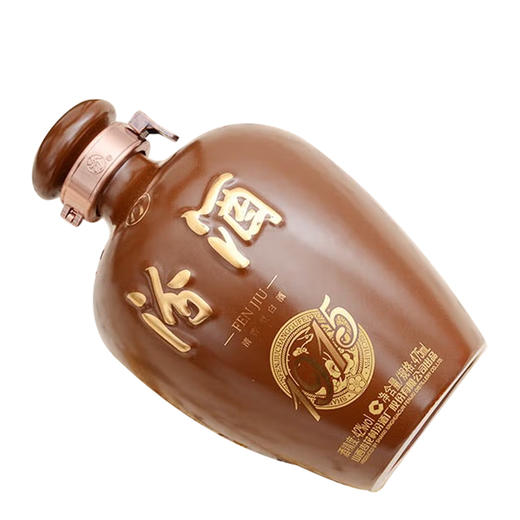 汾酒1915  一箱6瓶 商品图3