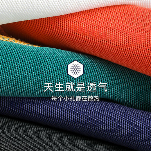 跃牌（呗咪纷纷系列）大码高强度防震背心瑜伽胸围WX232 商品图4