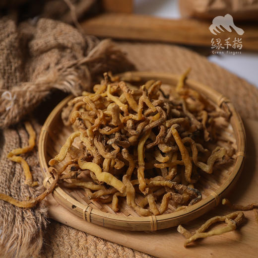 野生玉竹 | 合作生产*wild-Polygonatum odoratum | Coproduction 商品图4