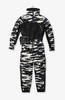 Holden - W POWDER SUIT - ZEBRA CAMO - 女装 - 滑雪夹克 - 迷彩 商品缩略图3