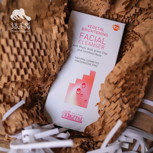 雅琪朵玫瑰洗面奶/洁面乳（简装&礼盒）| 公平贸易*Rose Petal Cleanser| Fair Trade Items 商品图3