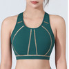 跃牌（呗咪纷纷系列）大码高强度防震背心瑜伽胸围WX232 商品缩略图2
