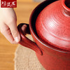 【陶煲王千味锅】千味红锅中式复古砂锅家用炖锅煲汤砂锅4-5人专用陶瓷煲 商品缩略图9
