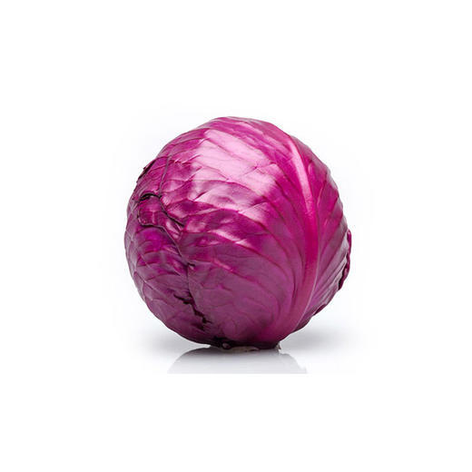 良道有机紫甘蓝  1.5kg量贩装 商品图1