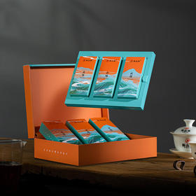 手尚工夫 发财·肉桂100.2g/12泡【LY】