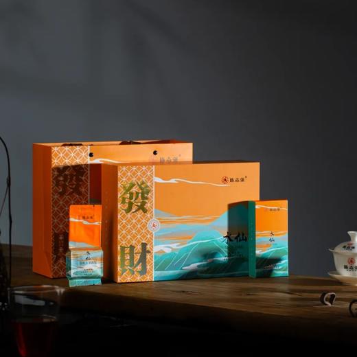 手尚工夫 发财水仙100.2g/12泡【LY】 商品图1