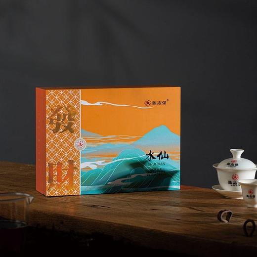 手尚工夫 发财水仙100.2g/12泡【LY】 商品图0