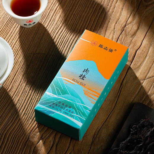 手尚工夫 发财·肉桂100.2g/12泡【LY】 商品图1