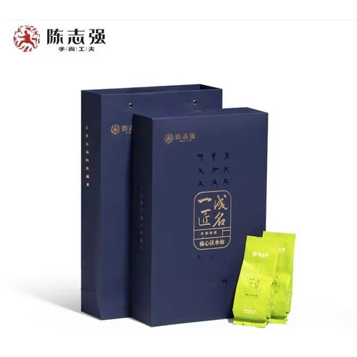 手尚工夫茶 一匠成名核心区水仙144g/16泡【LY】 商品图0