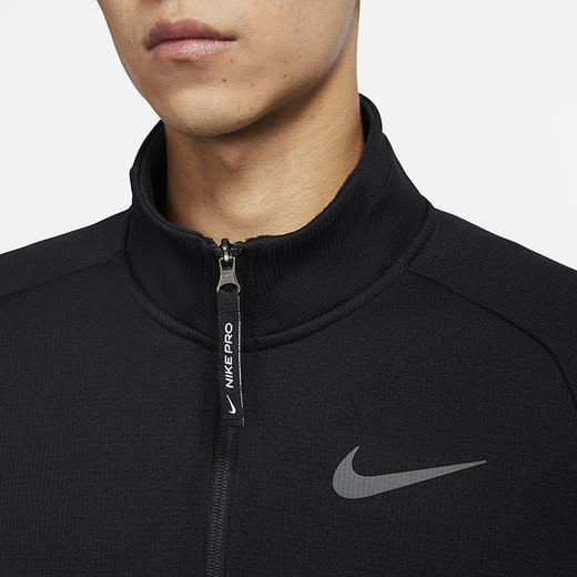 AS M NK THRMA SPHR LS FZ TOP 商品图2