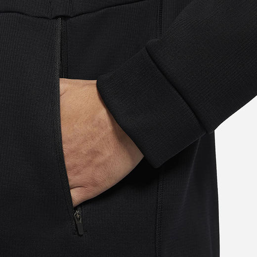 AS M NK THRMA SPHR LS FZ TOP 商品图4