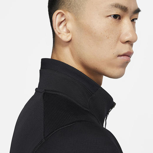 AS M NK THRMA SPHR LS FZ TOP 商品图3