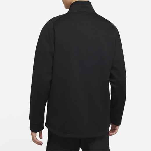 AS M NK THRMA SPHR LS FZ TOP 商品图1