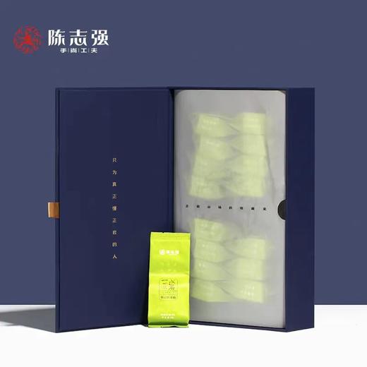 手尚工夫茶 一匠成名核心区水仙144g/16泡【LY】 商品图2