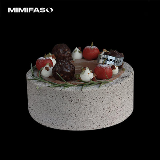 冰淇淋奥利奥咸奶油(圣诞款) 商品图0