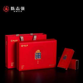 手尚工夫 印记天心肉桂6泡/54g礼盒装【LY】