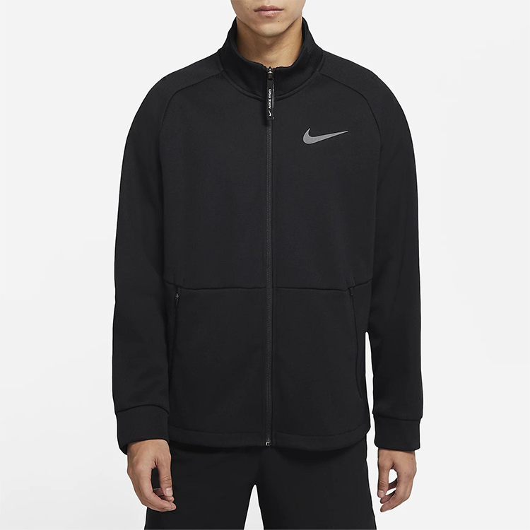 AS M NK THRMA SPHR LS FZ TOP