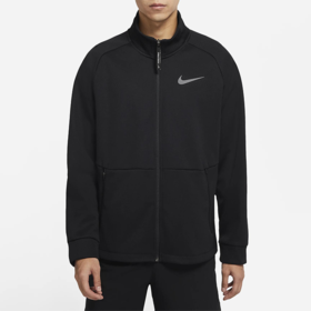 AS M NK THRMA SPHR LS FZ TOP