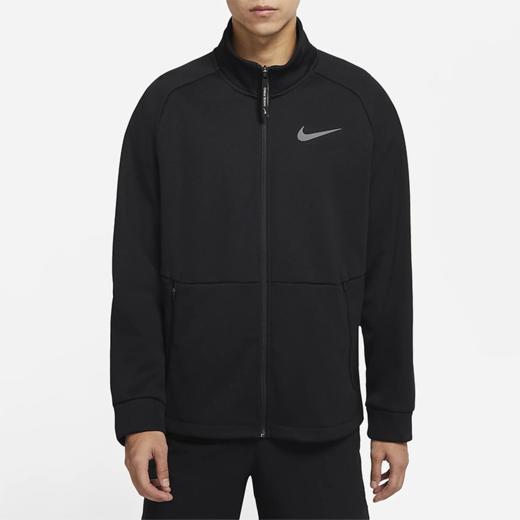 AS M NK THRMA SPHR LS FZ TOP 商品图0